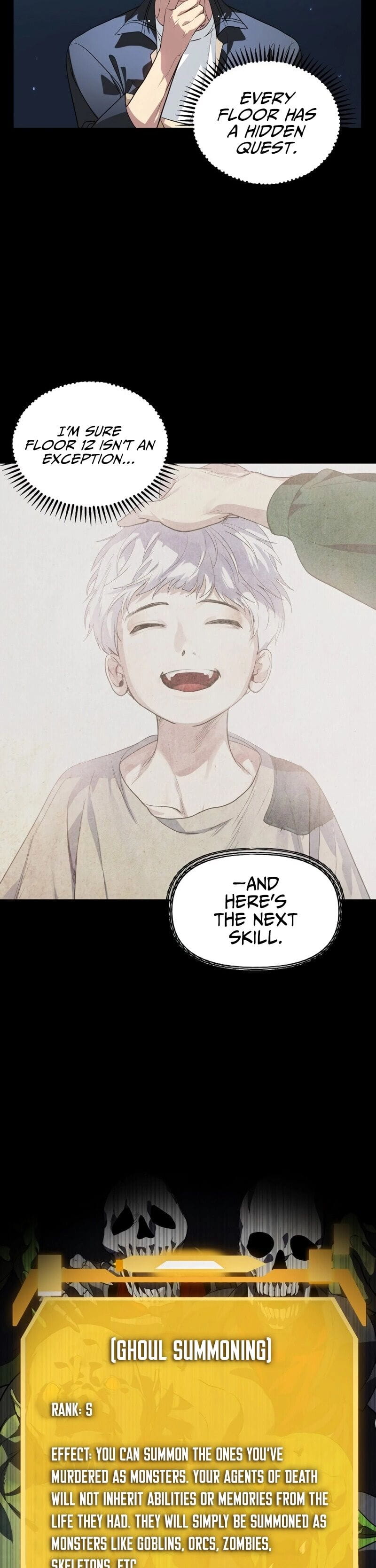 SSS-Class Suicide Hunter, Chapter 30 image 06